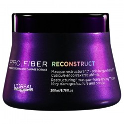 Купить L’Oreal Professionnel Pro Fiber Reconstruct Masque